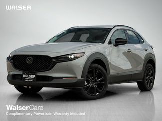 New 2026 MAZDA CX-30 2.5 Turbo w/ Premium Plus Pkg AWD/4WD video 1
