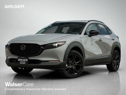 New 2026 MAZDA CX-30 2.5 Turbo w/ Premium Plus Pkg