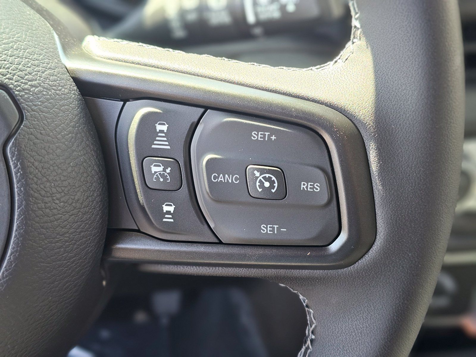 New 2026 Jeep Wrangler Unlimited Sport AWD/4WD image 20