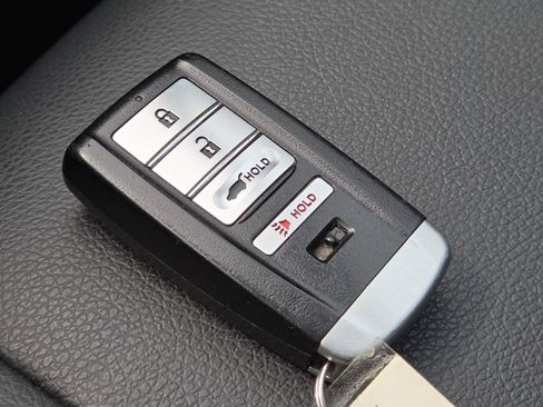 Used 2020 Acura RDX AWD image 30