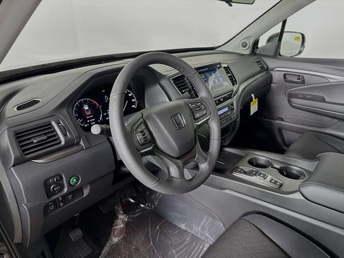 New 2026 Honda Ridgeline Sport image 8