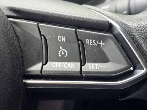 Used 2018 MAZDA MAZDA3 Sport w/ Preferred Equipment Package FWD image 30