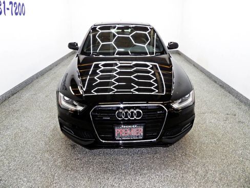 Used 2016 Audi A4 2.0T Premium Plus w/ Technology Package image 2