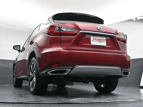 Used 2021 Lexus RX 350 FWD w/ Premium Package image 37