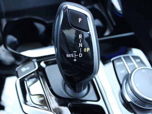 Used 2021 BMW X3 sDrive30i image 31