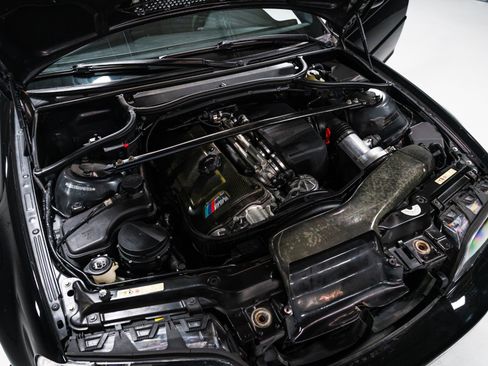 Used 2005 BMW M3 Coupe RWD image 33