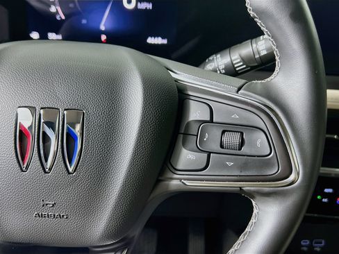 Used 2026 Buick Encore GX Avenir w/ Avenir Technology Package AWD/4WD image 19