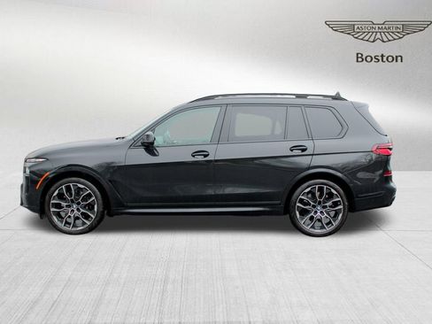 Used 2026 BMW X7 M60i AWD/4WD image 3