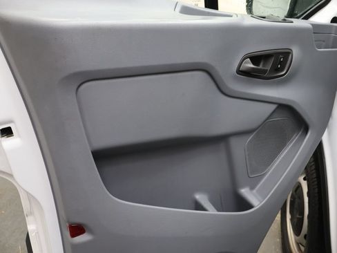 Used 2018 Ford Transit 250 148 Low Roof RWD image 14