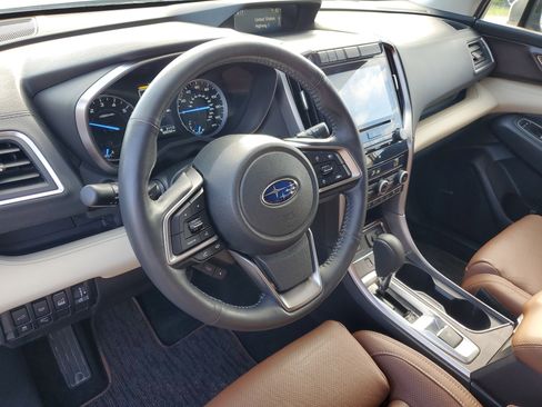 Used 2020 Subaru Ascent Touring w/ Popular Package #2A image 25