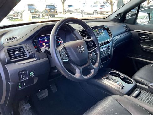 Used 2021 Honda Passport EX-L image 17