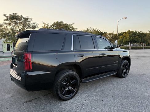 Used 2017 Chevrolet Tahoe LS w/ All-Season Package RWD image 7