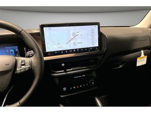 New 2026 Ford Bronco Sport Outer Banks w/ Outer Banks Tech Package+ AWD/4WD image 37