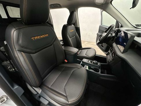 New 2026 Ford Maverick Tremor AWD/4WD image 23