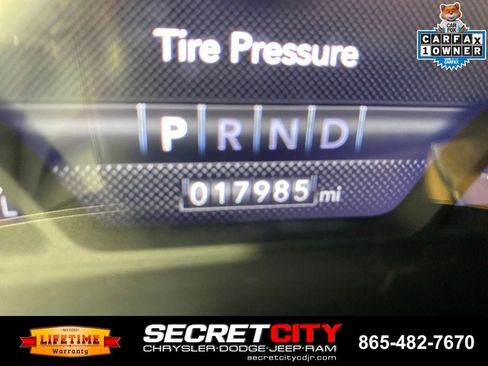 Used 2023 RAM 1500 Big Horn AWD/4WD image 18