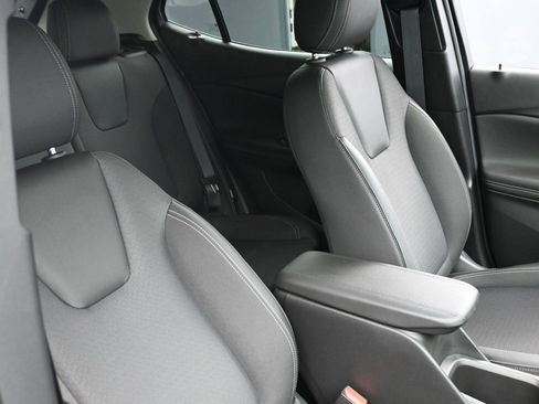 Used 2026 Buick Encore GX Preferred AWD/4WD image 12