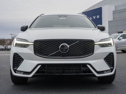 New 2026 Volvo XC60 B5 Ultra w/ Protection Package Premier image 2