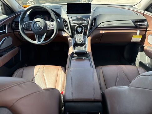 Used 2023 Acura RDX w/ Technology Package image 11