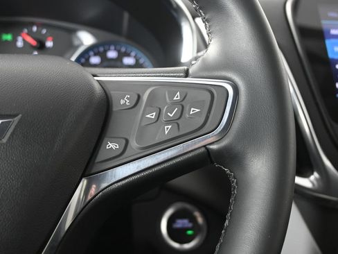 Used 2024 Chevrolet Equinox LT AWD/4WD image 34