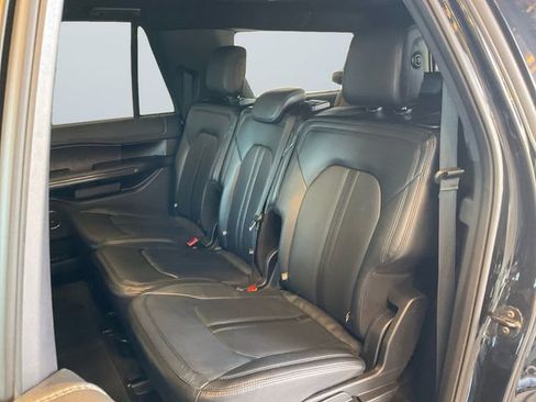 Used 2020 Ford Expedition Max Limited AWD/4WD image 13