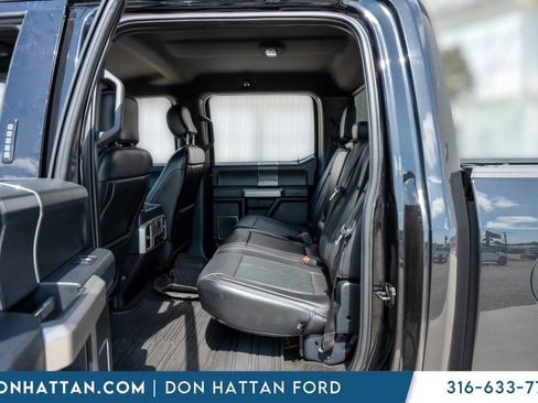 Used 2019 Ford F150 Lariat AWD/4WD image 23