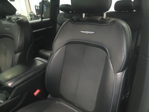 Used 2022 Jeep Grand Cherokee Trailhawk AWD/4WD image 19