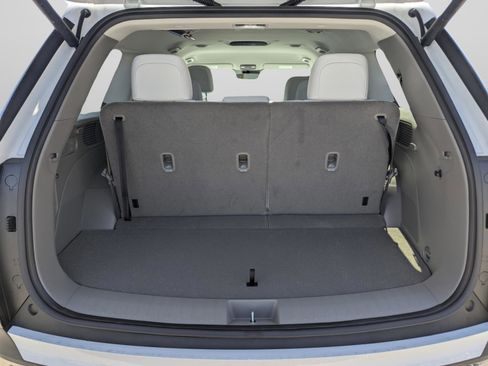 New 2026 Hyundai Palisade SEL image 10