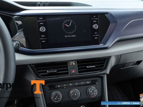 Used 2022 Volkswagen Taos SE image 25