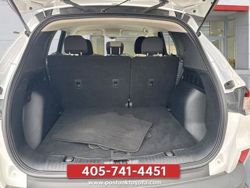 Used 2022 Ford Escape SE AWD/4WD image 24