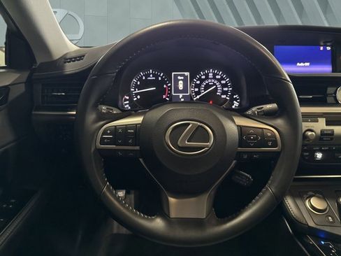 Used 2018 Lexus ES 350 image 14