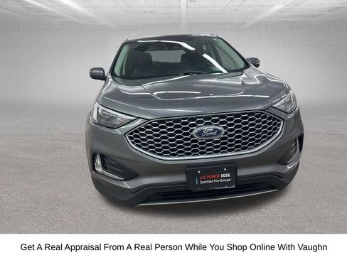 Used 2023 Ford Edge SEL w/ Convenience Package AWD/4WD image 5