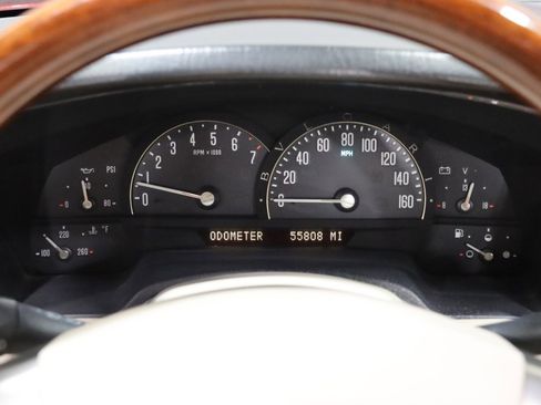 Used 2006 Cadillac XLR image 48