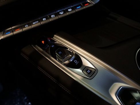 New 2026 Chevrolet Corvette Z06 w/ Battery Protection Package image 17