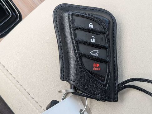 Used 2024 Lexus RX 350 w/ Convenience Package AWD/4WD image 34