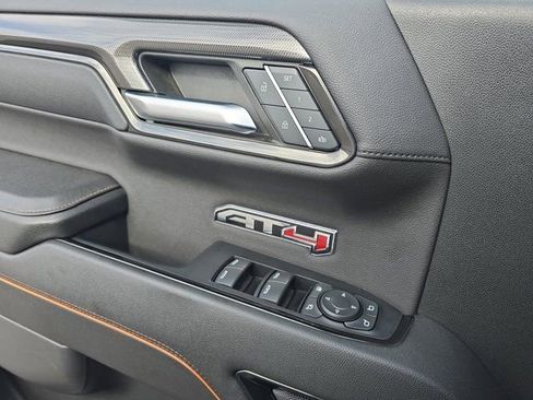 Used 2023 GMC Sierra 1500 AT4 w/ AT4 Premium Package image 25
