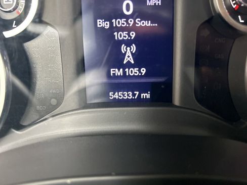 Certified 2020 RAM 1500 Big Horn image 41