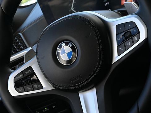 Used 2026 BMW X5 xDrive40i AWD/4WD image 24