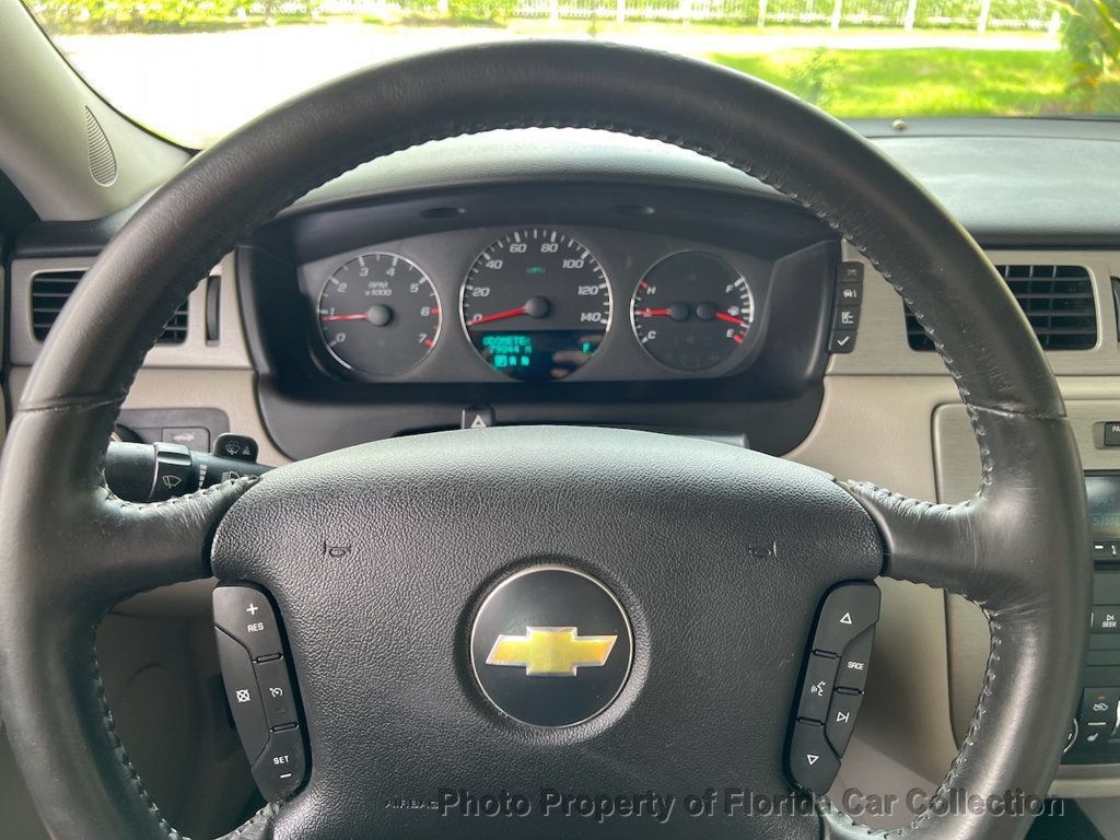 Used 2006 Chevrolet Impala LT FWD image 47