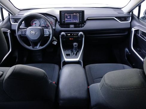 Used 2021 Toyota RAV4 LE AWD/4WD image 20