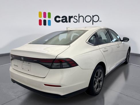 Used 2023 Honda Accord EX image 5