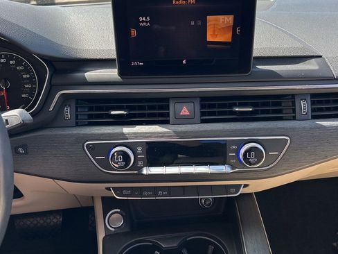 Used 2017 Audi A4 2.0T Ultra Premium image 18