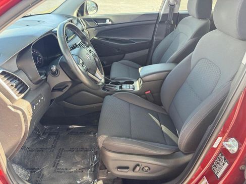 Used 2020 Hyundai Tucson Sport FWD image 5