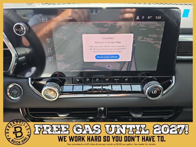 New 2026 GMC Canyon Elevation w/ Convenience Package RWD image 19