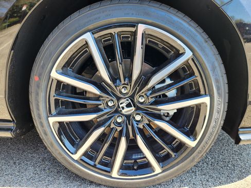 New 2026 Honda Accord Touring image 14