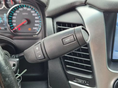 Used 2017 Chevrolet Tahoe LS RWD image 33