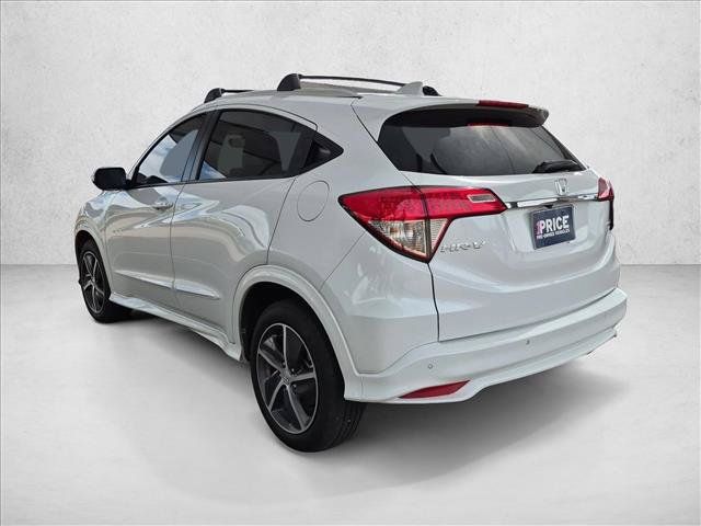 Used 2019 Honda HR-V Touring image 7
