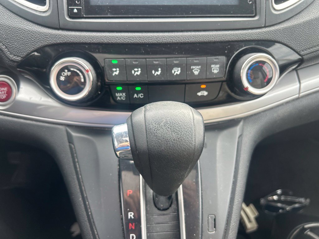 Used 2015 Honda CR-V EX image 13