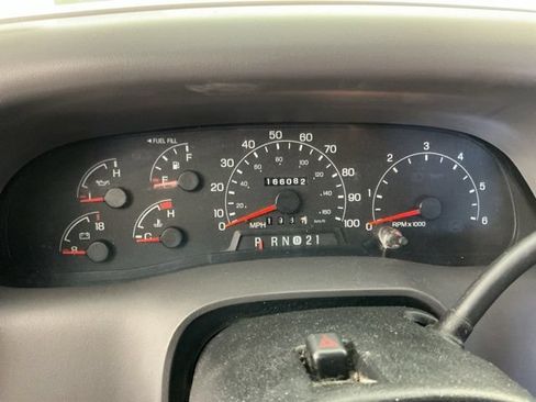 Used 1999 Ford F250 XL AWD/4WD image 10