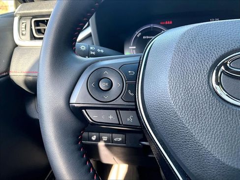 Certified 2023 Toyota RAV4 XSE image 23