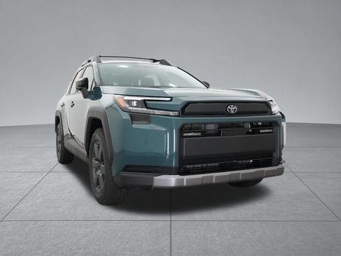 Used 2026 Toyota RAV4 AWD image 34